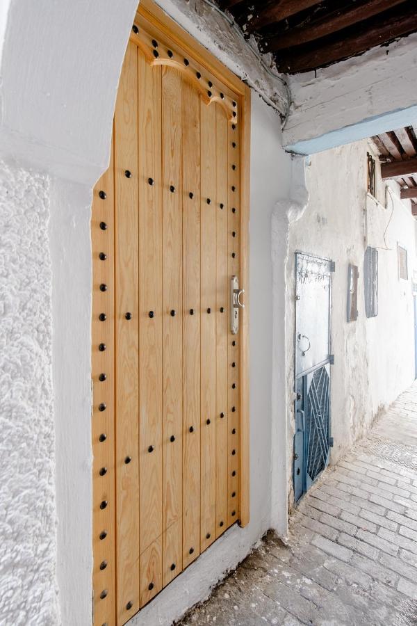 Studio Tnaker Tanger Exterior foto